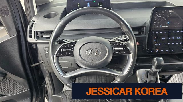 2022 Hyundai Staria - Thumbnail 20