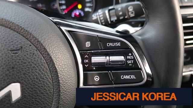 2023 Kia Seltos - Thumbnail 4