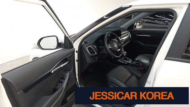 2023 Kia Seltos - Thumbnail 9