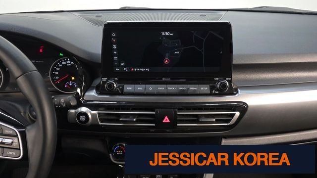 2023 Kia Seltos - Thumbnail 11