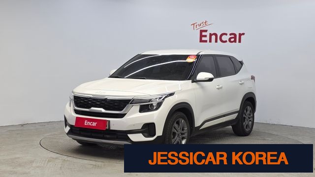 2023 Kia Seltos - Thumbnail 16