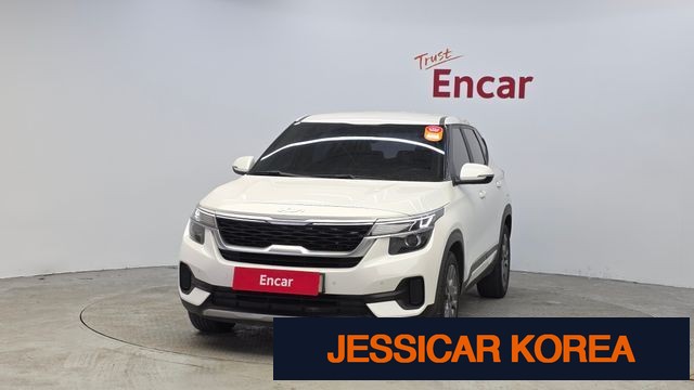2023 Kia Seltos - Thumbnail 20