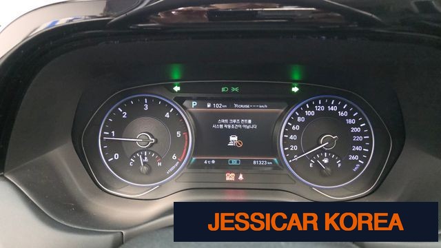 2022 Hyundai Palisade - Thumbnail 5