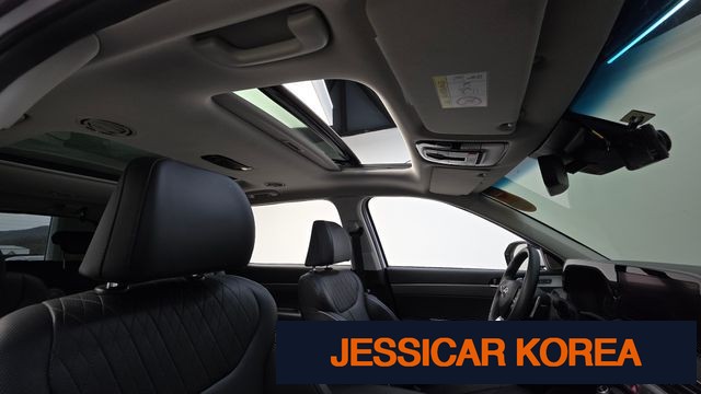 2022 Hyundai Palisade - Thumbnail 8