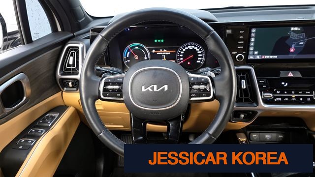 2022 Kia Sorento 4th Gen - Thumbnail 5