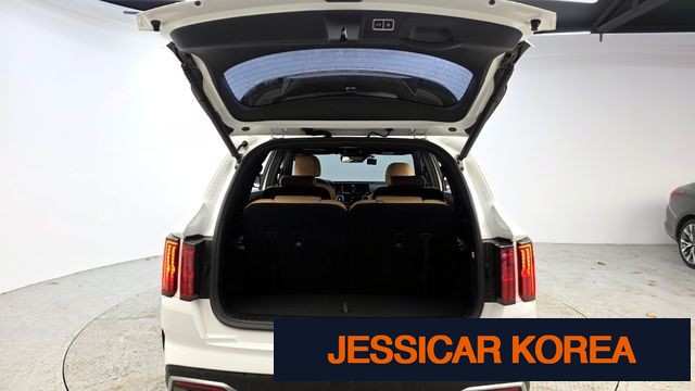 2022 Kia Sorento 4th Gen - Thumbnail 9