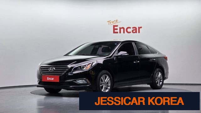 2015 Hyundai LF Sonata - Thumbnail 4