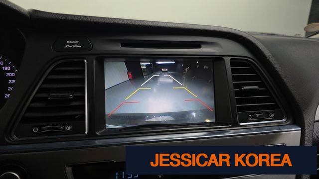 2015 Hyundai LF Sonata - Thumbnail 5