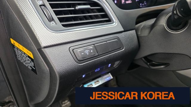 2015 Hyundai LF Sonata - Thumbnail 6