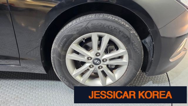 2015 Hyundai LF Sonata - Thumbnail 7