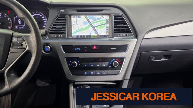 2015 Hyundai LF Sonata - Thumbnail 10