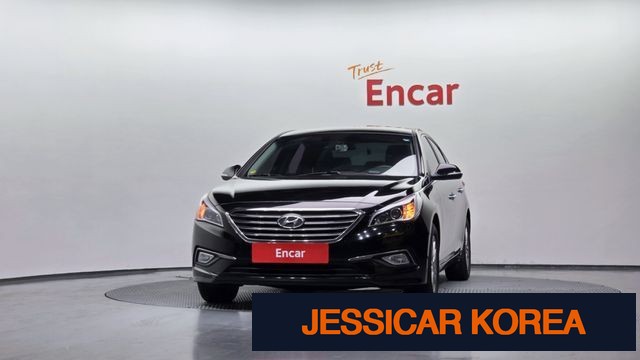 2015 Hyundai LF Sonata - Thumbnail 12
