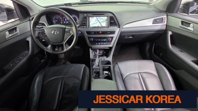 2015 Hyundai LF Sonata - Thumbnail 13