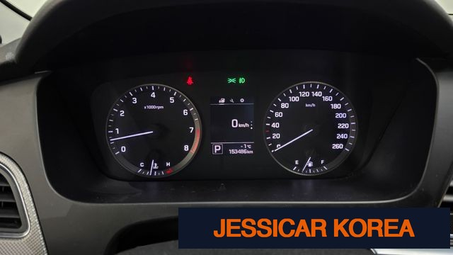 2015 Hyundai LF Sonata - Thumbnail 16