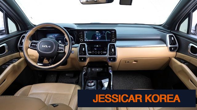 2023 Kia Sorento 4th Gen - Thumbnail 9