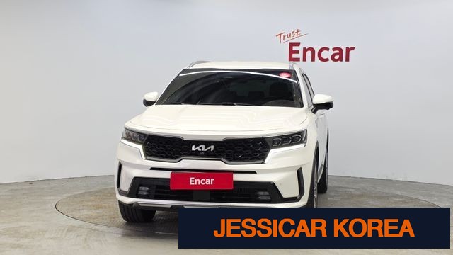 2023 Kia Sorento 4th Gen - Thumbnail 10