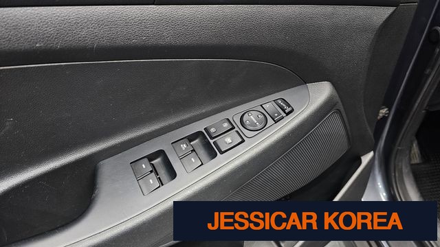 2017 Hyundai All new Tucson - Thumbnail 19