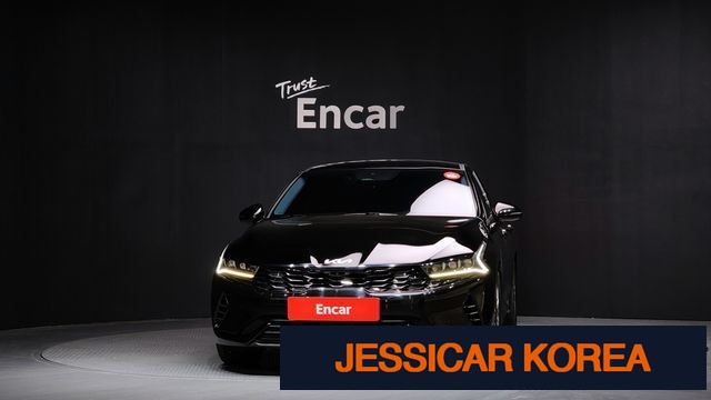 2023 Kia K5 Hybrid 3rd Generation - Thumbnail 5