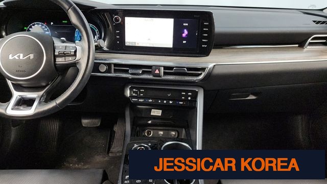 2023 Kia K5 Hybrid 3rd Generation - Thumbnail 6