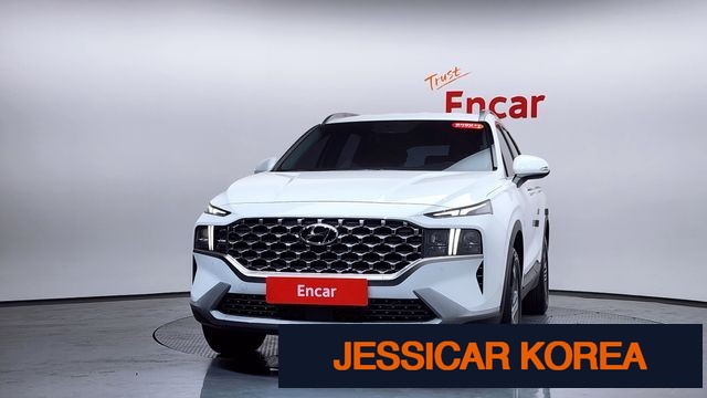 2023 Hyundai The New Santa Fe - Thumbnail 11