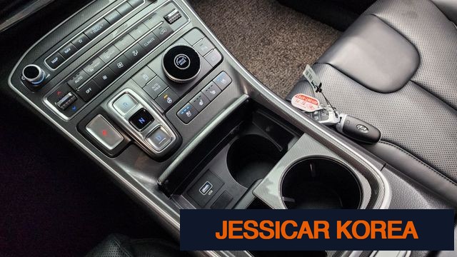 2023 Hyundai The New Santa Fe - Thumbnail 12