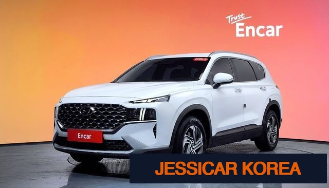 2023 Hyundai The New Santa Fe - Thumbnail 18