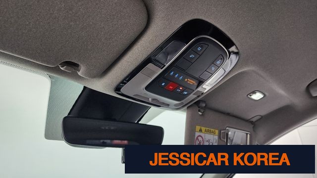 2023 Hyundai The New Santa Fe - Thumbnail 19