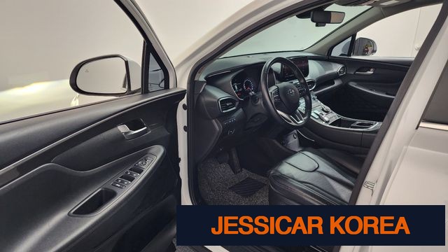 2023 Hyundai The New Santa Fe - Thumbnail 20
