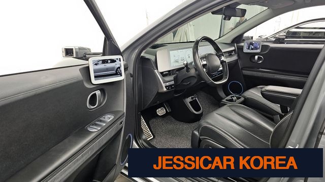 2022 Hyundai Ioniq 5 - Thumbnail 7