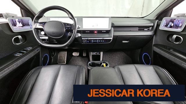 2022 Hyundai Ioniq 5 - Thumbnail 9