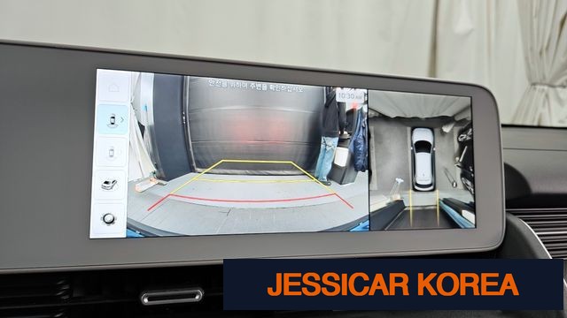2022 Hyundai Ioniq 5 - Thumbnail 10
