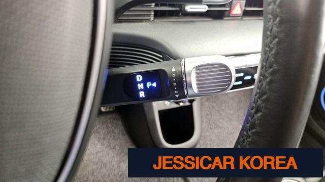 2022 Hyundai Ioniq 5 - Thumbnail 14