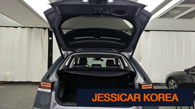 2022 Hyundai Ioniq 5 - Thumbnail 15