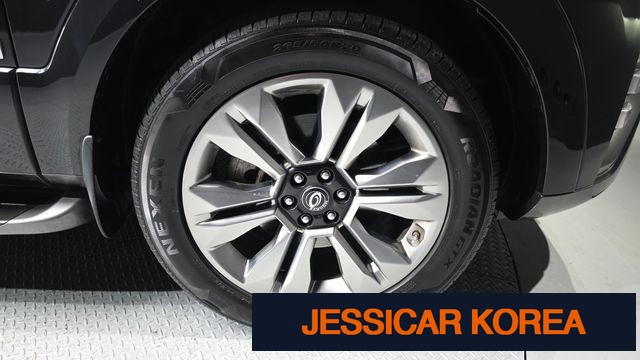 2021 Kia Mojave the Master - Thumbnail 2