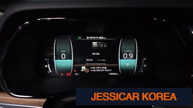 2021 Kia Mojave the Master - Thumbnail 8