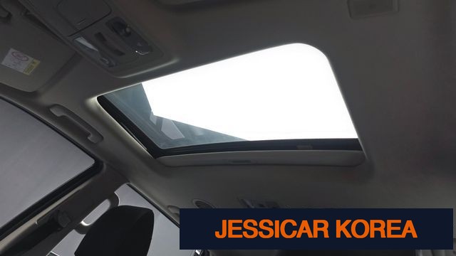 2021 Kia Mojave the Master - Thumbnail 9