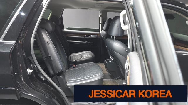 2021 Kia Mojave the Master - Thumbnail 12