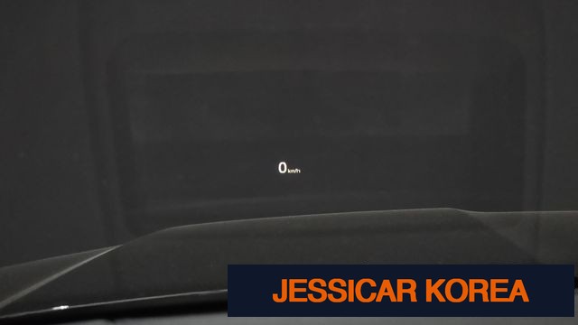 2021 Kia Mojave the Master - Thumbnail 16