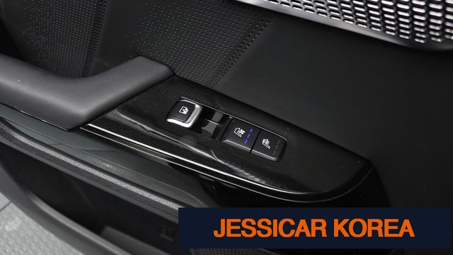 2021 Kia Mojave the Master - Thumbnail 18