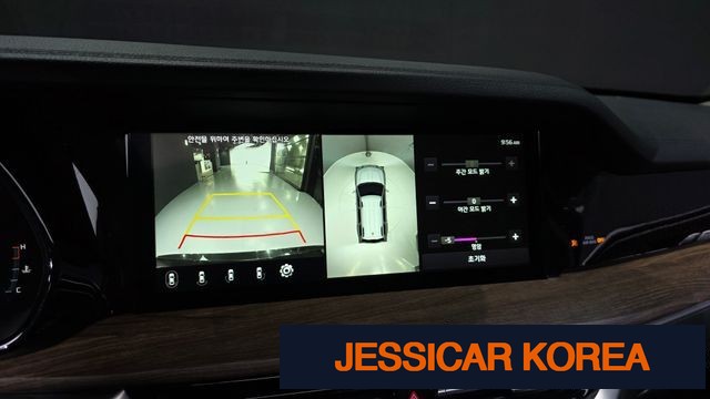 2021 Kia Mojave the Master - Thumbnail 19