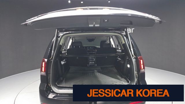 2021 Kia Mojave the Master - Thumbnail 20