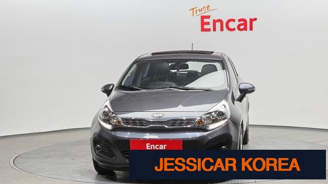 2012 Kia All New Pride - Thumbnail 5