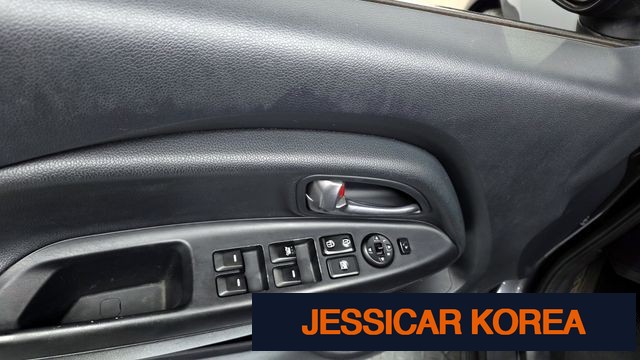 2012 Kia All New Pride - Thumbnail 10