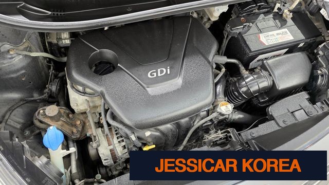2012 Kia All New Pride - Thumbnail 12