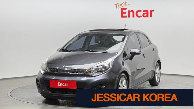 2012 Kia All New Pride - Thumbnail 16