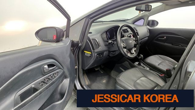 2012 Kia All New Pride - Thumbnail 19