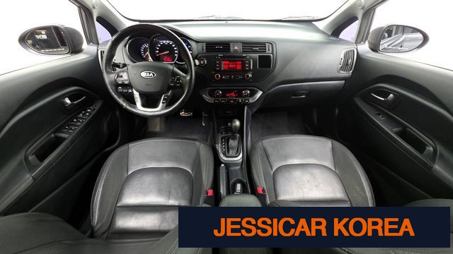 2012 Kia All New Pride - Thumbnail 20