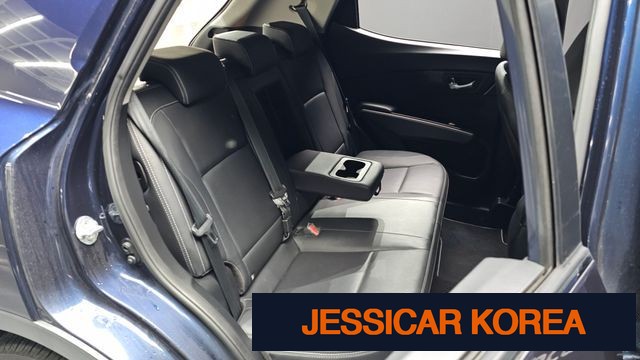 2017 KG Mobility Tivoli - Thumbnail 2