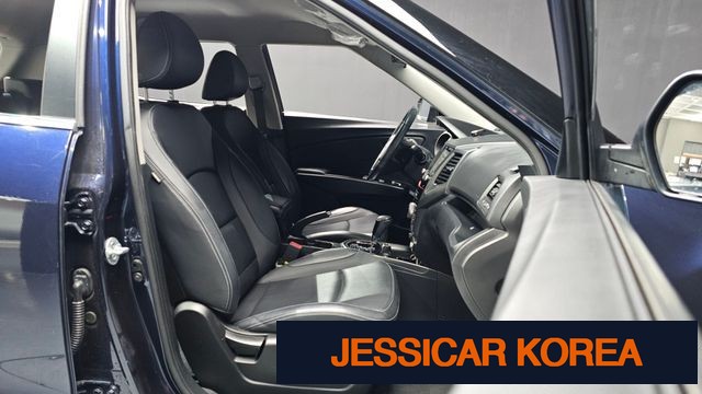 2017 KG Mobility Tivoli - Thumbnail 6