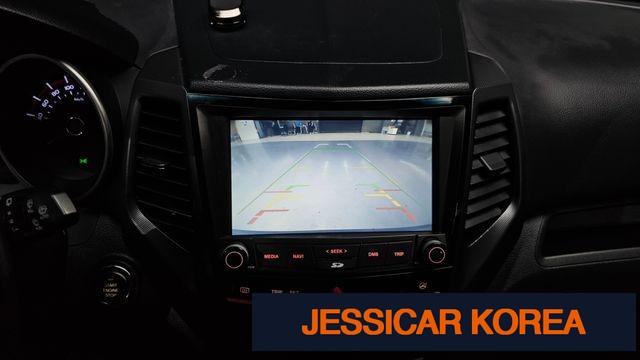 2017 KG Mobility Tivoli - Thumbnail 13